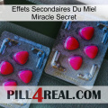 Secret Miracle Honey Side Effects 14